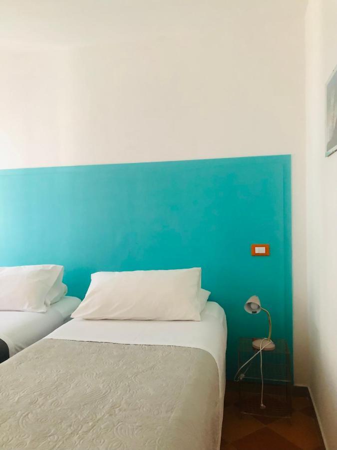 Ferienwohnung Terrazza Felicienne Sorrent Exterior foto